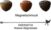 Wassser-Magnetstab