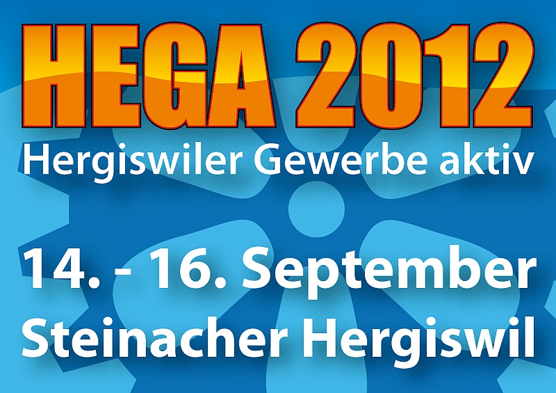 Logo HEGA 2012
